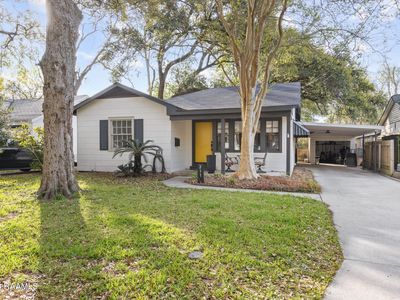211 Oleander St, Lafayette, LA, 70506