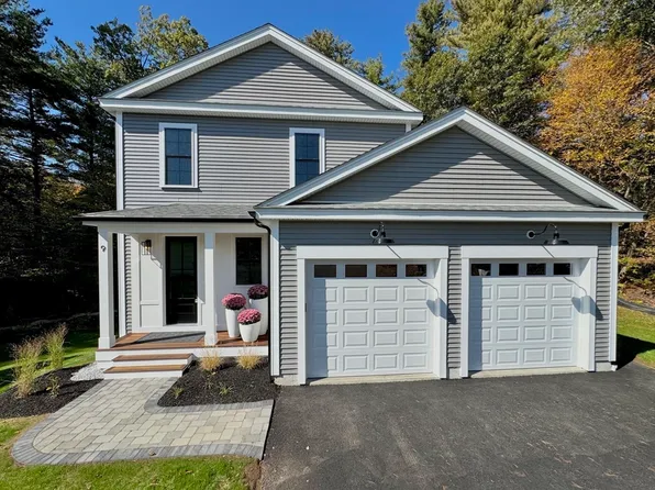 5 Mill Ln, Littleton, MA 01460