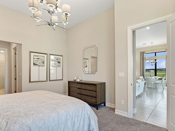 Owner s suite for a perfect retreat