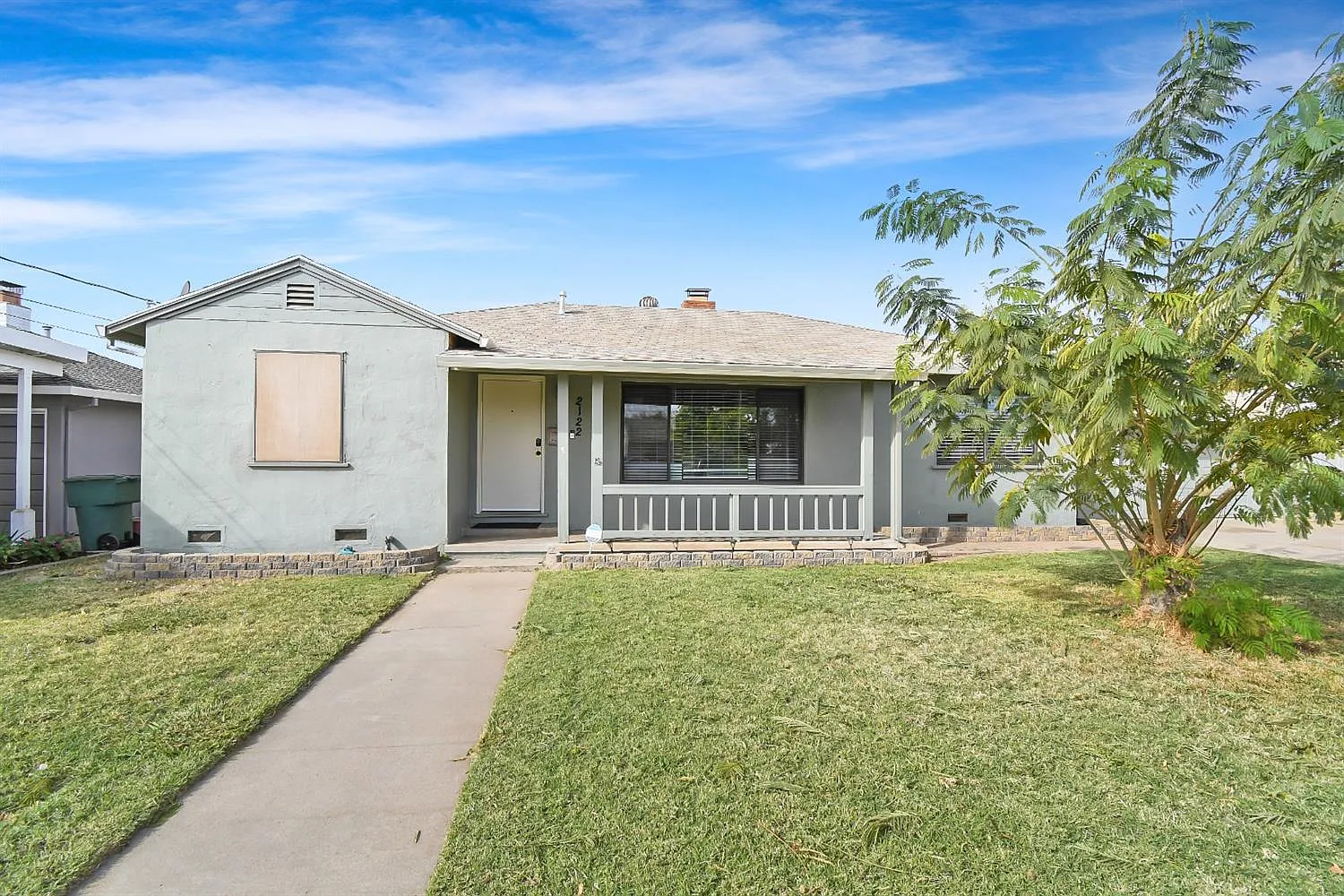 2122 Buchanan St photo 1