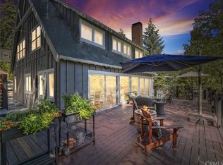 28857 Palisades Dr, Lake Arrowhead, CA 92352