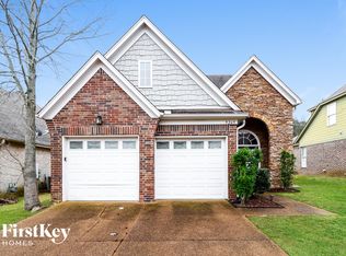 9269 Windy Meadow Ln, Cordova, TN 38016