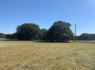 730 Jay Bird Rd, Springtown, TX 76082