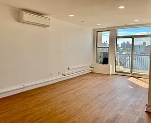 Rented by Corcoran