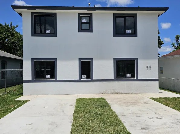 1827 NW 68th St #1, Miami, FL 33147