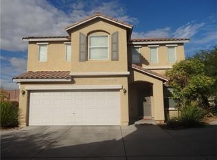 5794 Old Colony Dr, Las Vegas, NV 89139