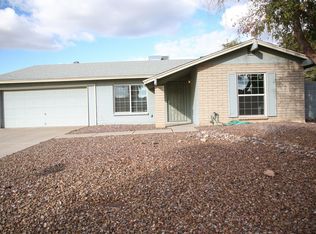 908 W Kristal Way, Phoenix, AZ 85027