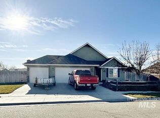 11373 W Radcliff St, Nampa, ID 83651