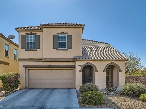 325 Morro Dunes Ave, North Las Vegas, NV 89031