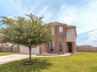 14307 Double Shoals Cir, Houston, TX 77090