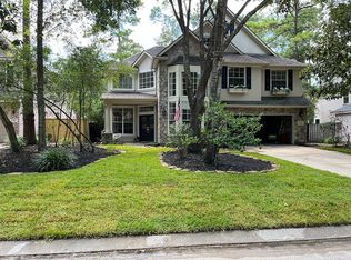 7 Dukedale Dr, Spring, TX 77382