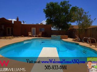 209 San Juan De Rio Dr SE, Rio Rancho, NM 87124
