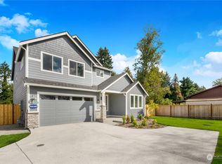 11123 71st Avenue Ct E, Puyallup, WA