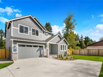 2921 180th Street Ct E, Tacoma, WA, 98445