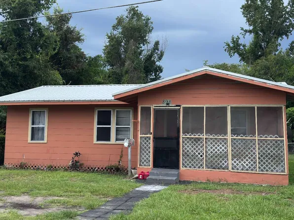 898 SE Saint Johns St, Lake City, FL 32025