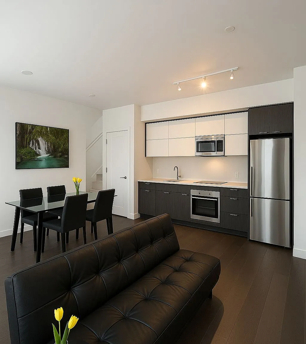 3 bed, $3,495 — Photo 3