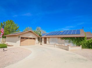 5326 W Aire Libre Ave, Glendale, AZ 85306