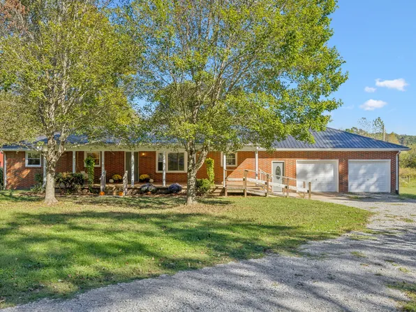 10446 Bold Springs Rd, Mc Ewen, TN 37101