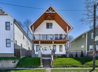 1131 Jefferson Ave, Indianapolis, IN 46201