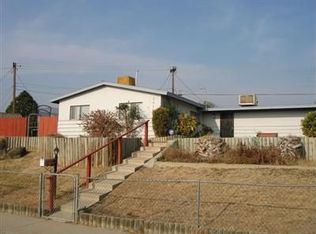 2616 Fairfax Rd, Bakersfield, CA 93306