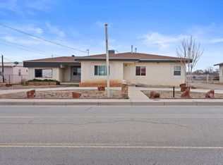 1009 Camino Del Llano, Belen, NM 87002