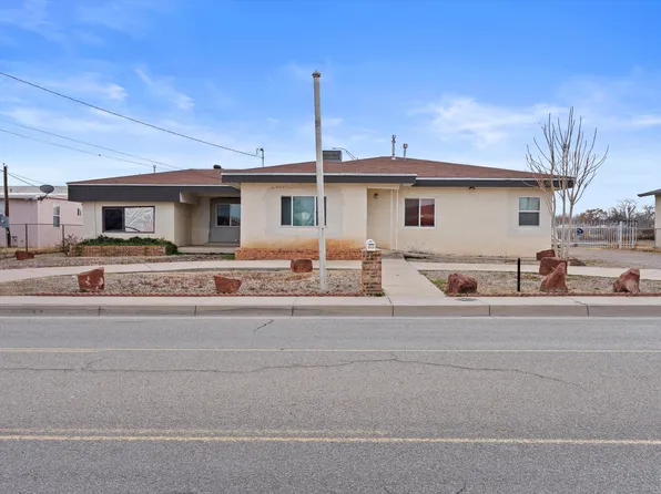 1009 Camino Del Llano, Belen, NM 87002