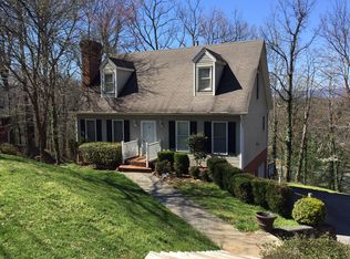 3041 Sedgefield Rd, Roanoke, VA 24015