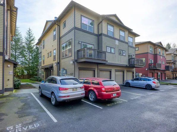 22852 SW Forest Creek Dr Unit 202, Sherwood, OR 97140