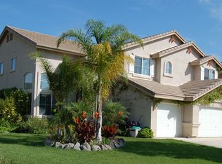 3760 Hilgard St, Corona, CA 92882