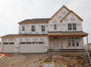 340 Fawn Valley Pl, Galena, OH 43021