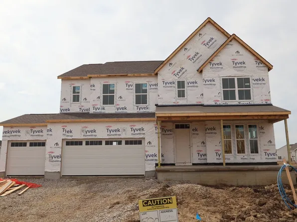 340 Fawn Valley Pl, Galena, OH 43021