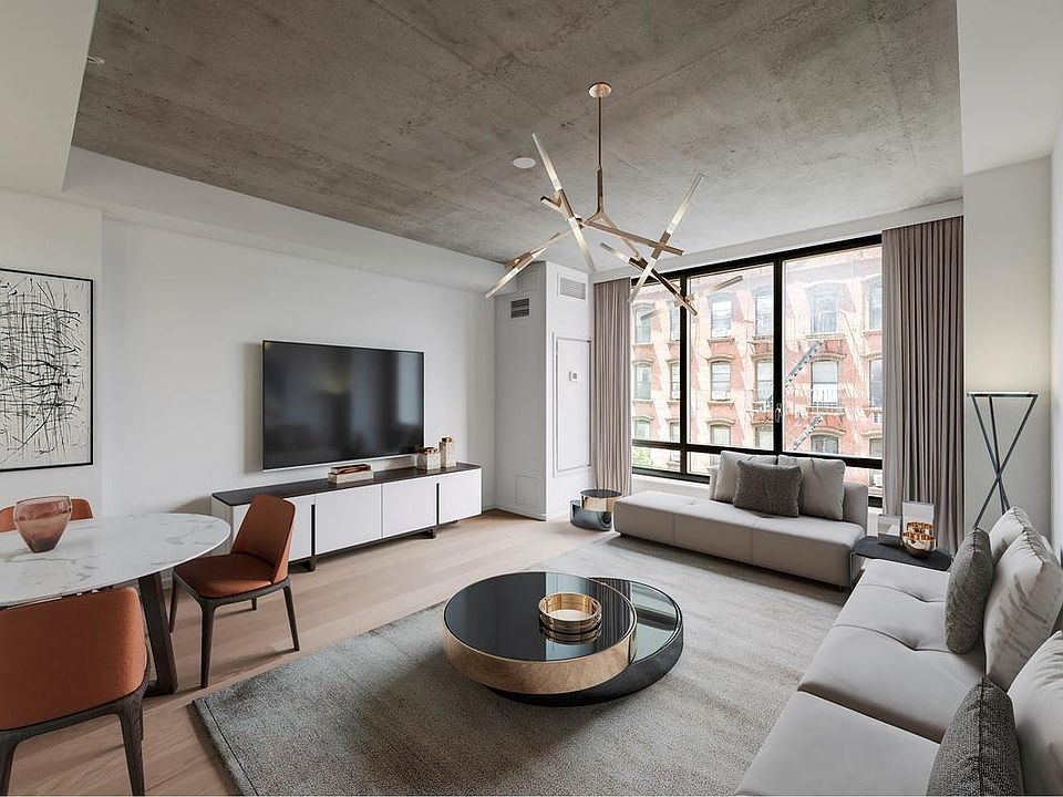 1st image of 196 Orchard St #5-L