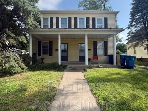 16 W Elm St, Alton, IL 62002