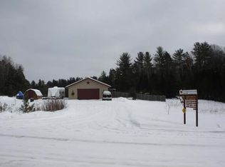 4456 Church Rd, Conover, WI 54519