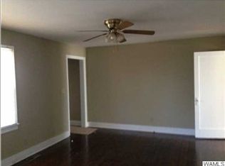 40 Arlington Dr, Tuscaloosa, AL 35401