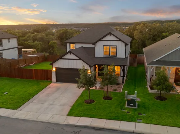 11287 Blue Feather, San Antonio, TX 78254