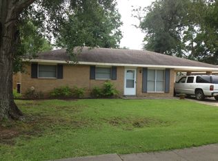 1103 Dulles Dr, Lafayette, LA 70506