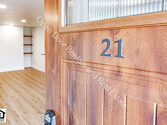 3rd image of 15018 Tally Ho Dr APT 21