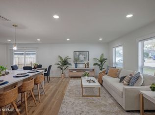 909 17TH Street N, Jacksonville Beach, FL 32250