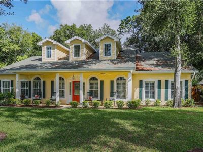 26243 Troon Ave, Mount Plymouth, FL, 32776