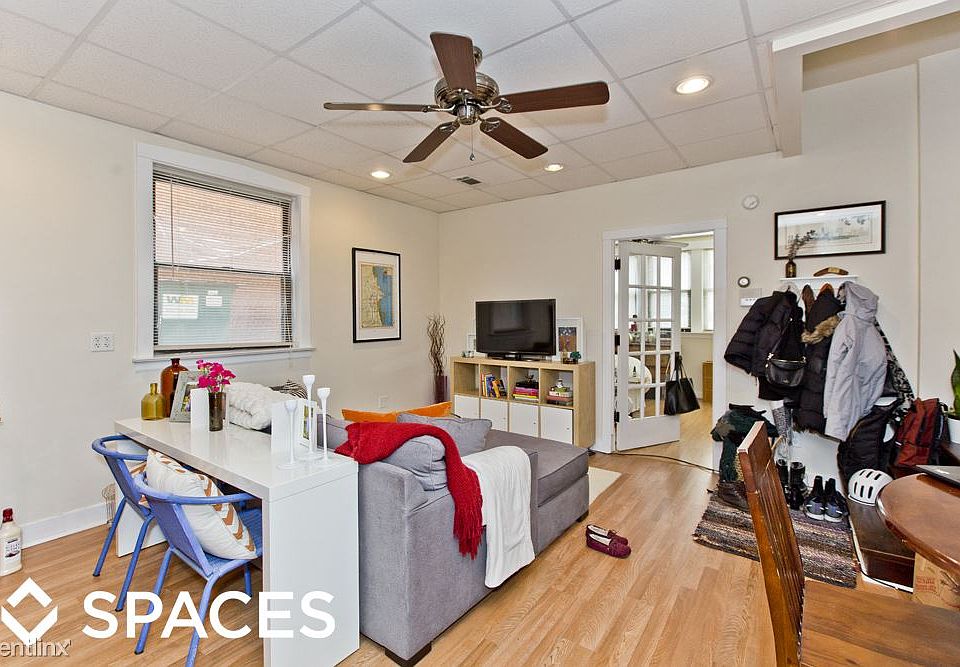 1st image of 3615 N Paulina St #Gdn