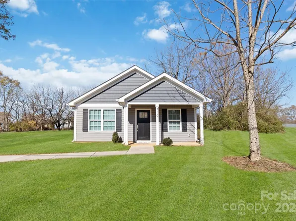 710 W Alabama Ave, Bessemer City, NC 28016