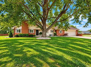 2703 Executive Ct, Kokomo, IN 46902
