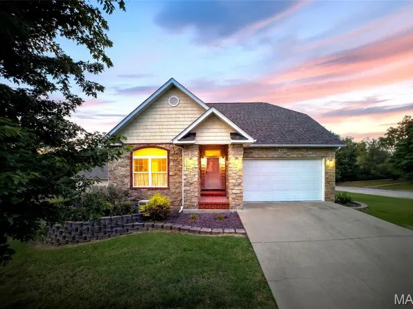 1635 Yale Ave, Rolla, MO 65401