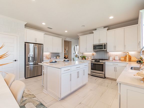 Kitchen - Representational Photo