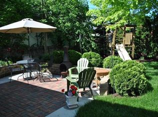 536 School St, Kohler, WI 53044