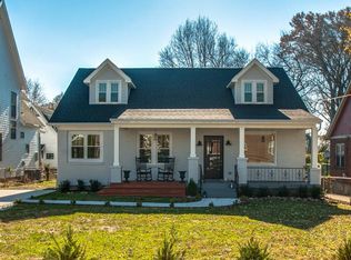 823 Hillview Hts, Nashville, TN 37204