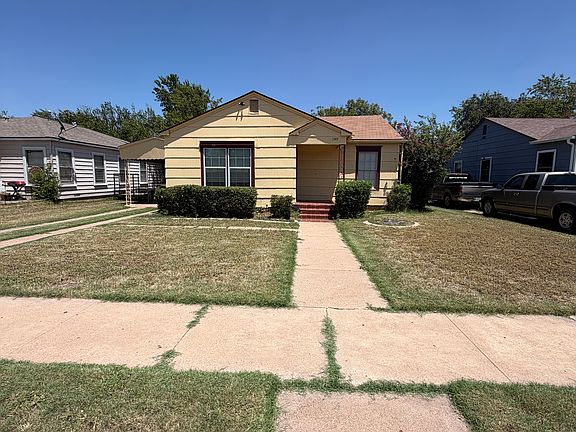 2nd image of 1349 Orange St