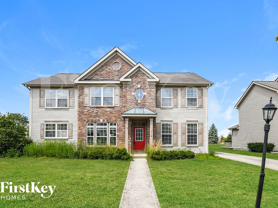 1st image of 716 Stockbridge Dr