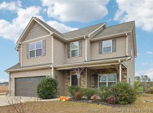 5352 Nessee St, Fayetteville, NC 28314